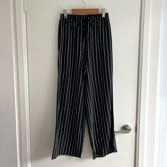 Stripped Trousers - Picture 2 of 6